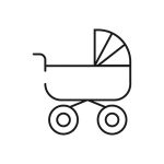Kinderwagen