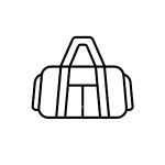 Reisetaschen und Koffer