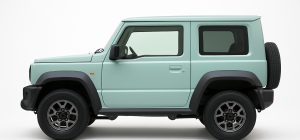 Home 6 Suzuki Jimny