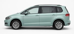 Home 4 VW Touran