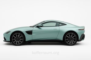 Aston Martin Vantage