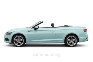 Audi A5 Cabriolet