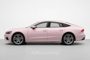 Audi A7 Sportback