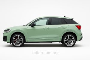 Audi SQ2