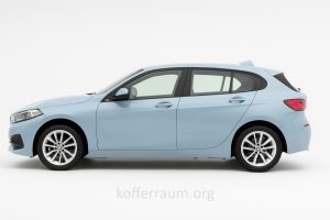 BMW 1er
