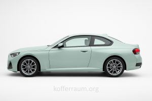 BMW 2er Coupé