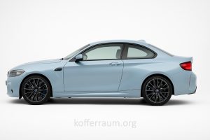 BMW 2er Coupé M