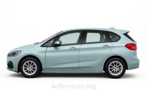 BMW 3 Active Tourer