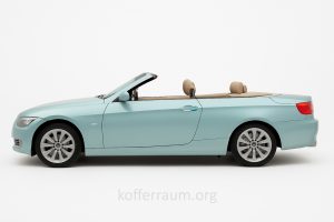 BMW 3er Cabrio