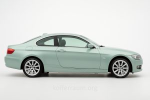 BMW 3er Coupé
