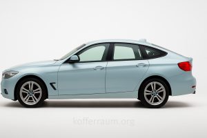 BMW 3er Gran-Turismo