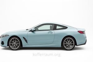 BMW 8er Coupé