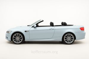 BMW M3 Cabrio M