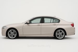 BMW M550d