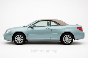 Chrysler Sebring