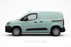 Citroen Berlingo M