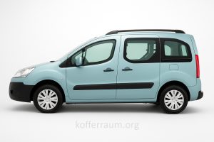 Citroen Berlingo Multispace