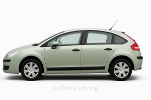 Citroen C4 SX
