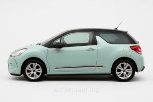 Citroen DS3