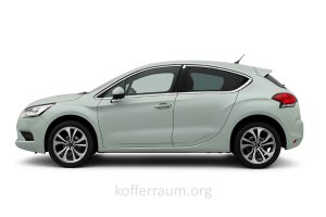 Citroen DS4