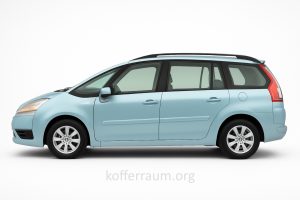 Citroen Grand C4