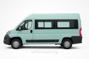 Citroen Jumper Kombi
