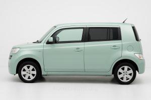Daihatsu Materia