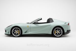 Ferrari 812 GTS