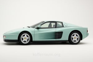 Ferrari 849 Testarossa