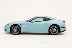 Ferrari California T