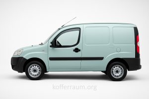Fiat Doblo Active