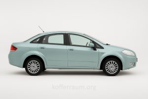 Fiat Linea