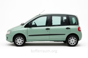 Fiat Multipla