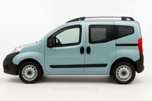Fiat Qubo