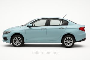 Fiat Tipo (4-Türer)