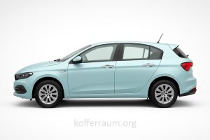 Fiat Tipo (5-Türer)