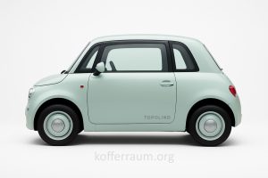 Fiat Topolino