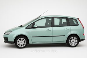 Ford Focus C-Max