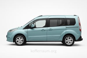 Ford Grand Tourneo