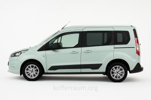 Ford Tourneo Connect
