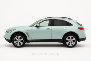 Infiniti QX70