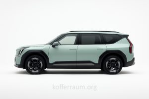 Kia EV9
