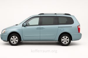 Kia Sedona
