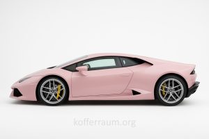 Lamborghini Huracan Coupé