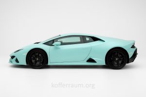 Lamborghini Huracan EVO