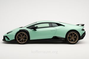 Lamborghini Huracan Sterrato