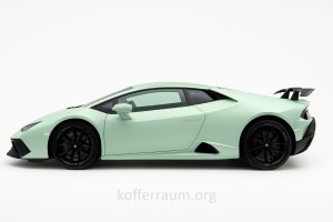 Lamborghini Huracan Tecnica