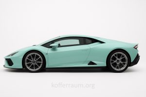 Lamborghini Temerario