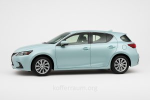 Lexus CT