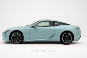 Lexus LC